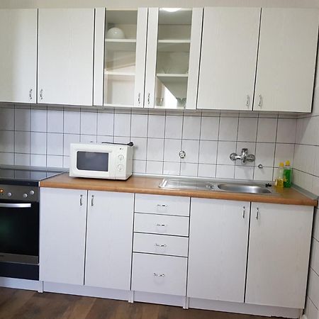 Apartments As Dubrave Dubrave Gornje Eksteriør billede