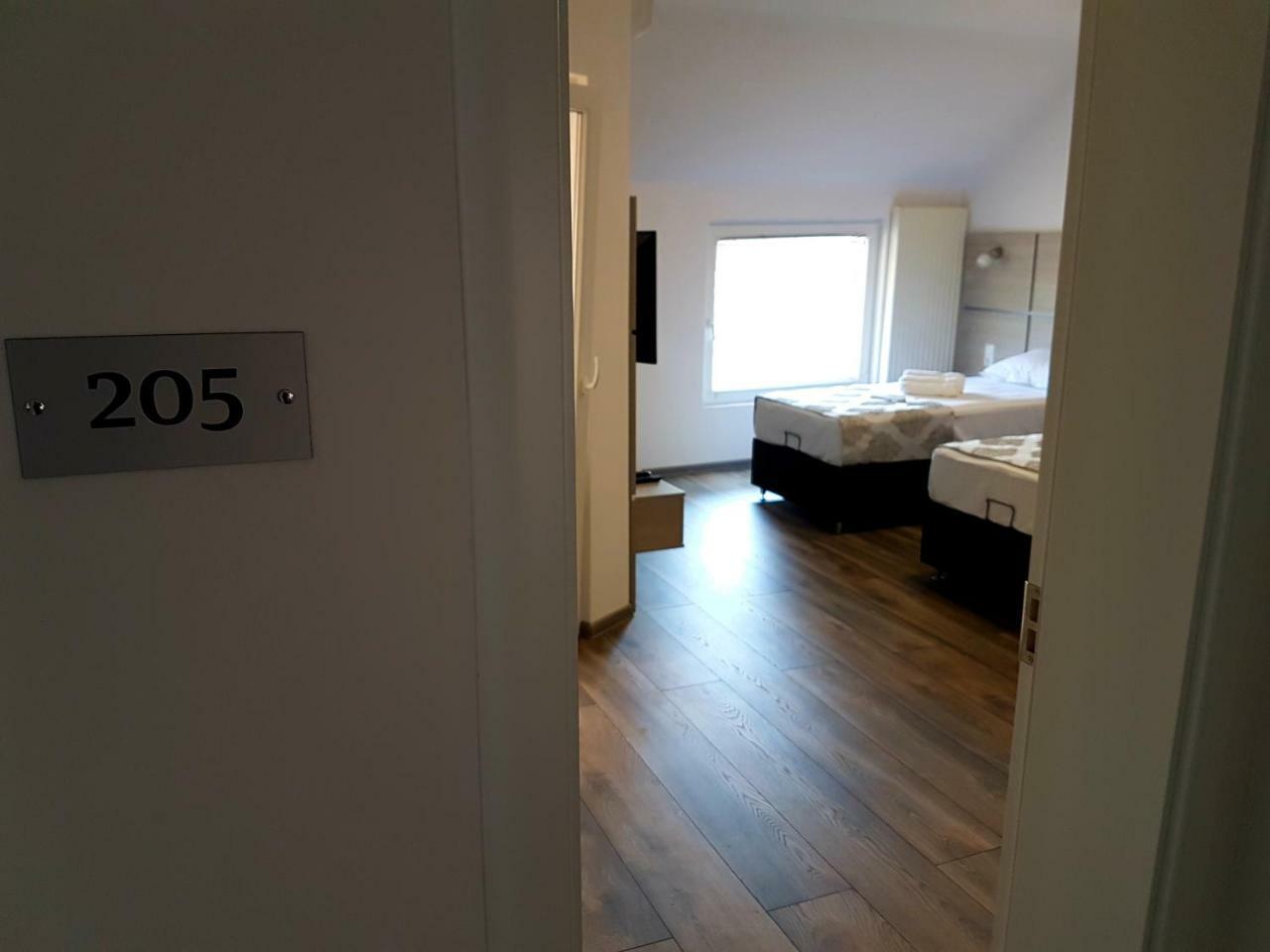 Apartments As Dubrave Dubrave Gornje Eksteriør billede