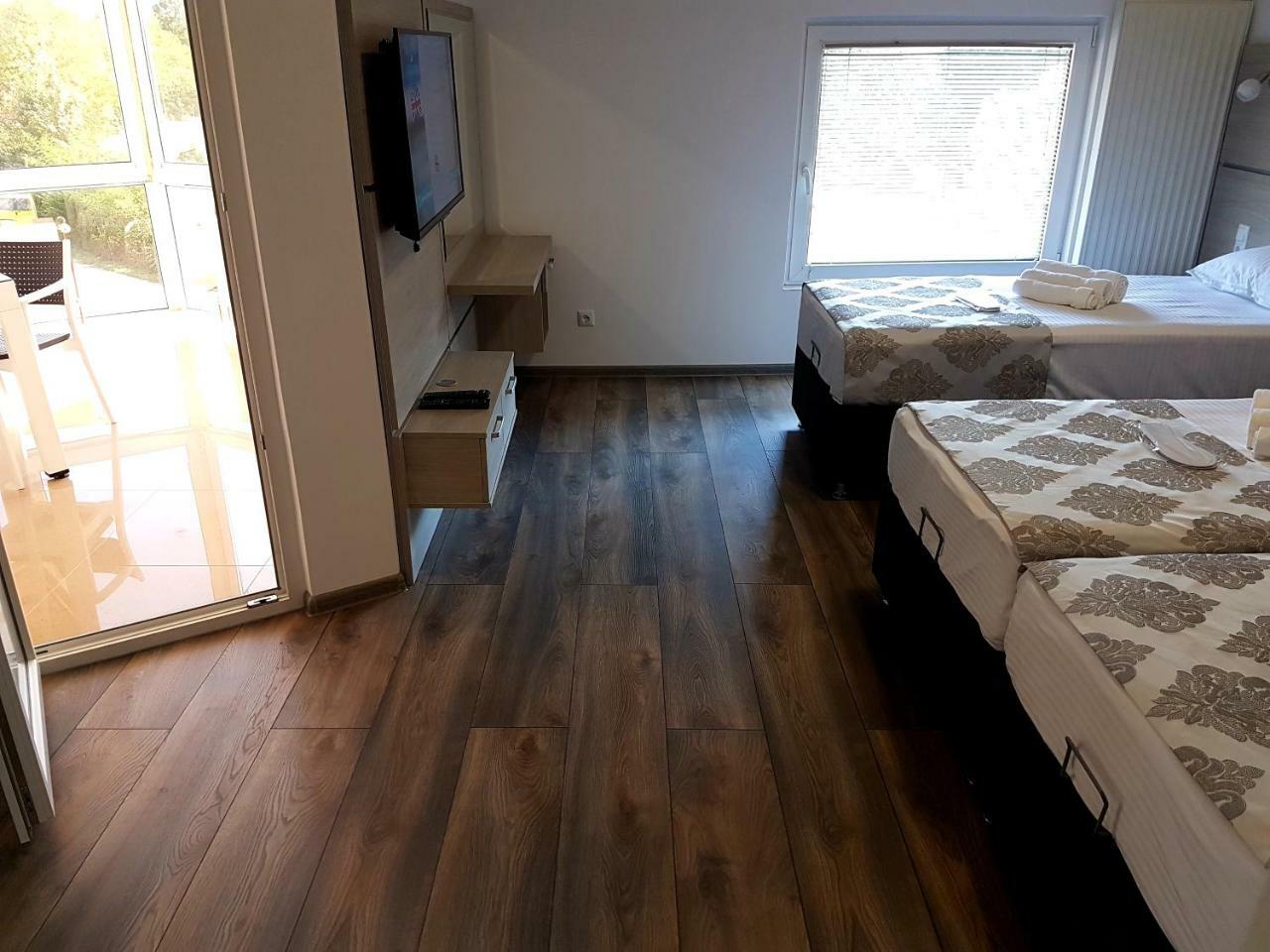 Apartments As Dubrave Dubrave Gornje Eksteriør billede
