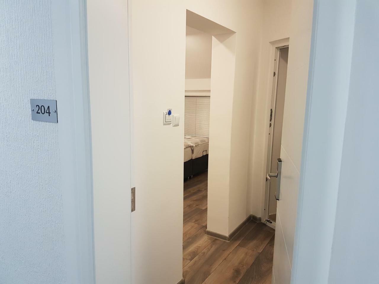 Apartments As Dubrave Dubrave Gornje Eksteriør billede