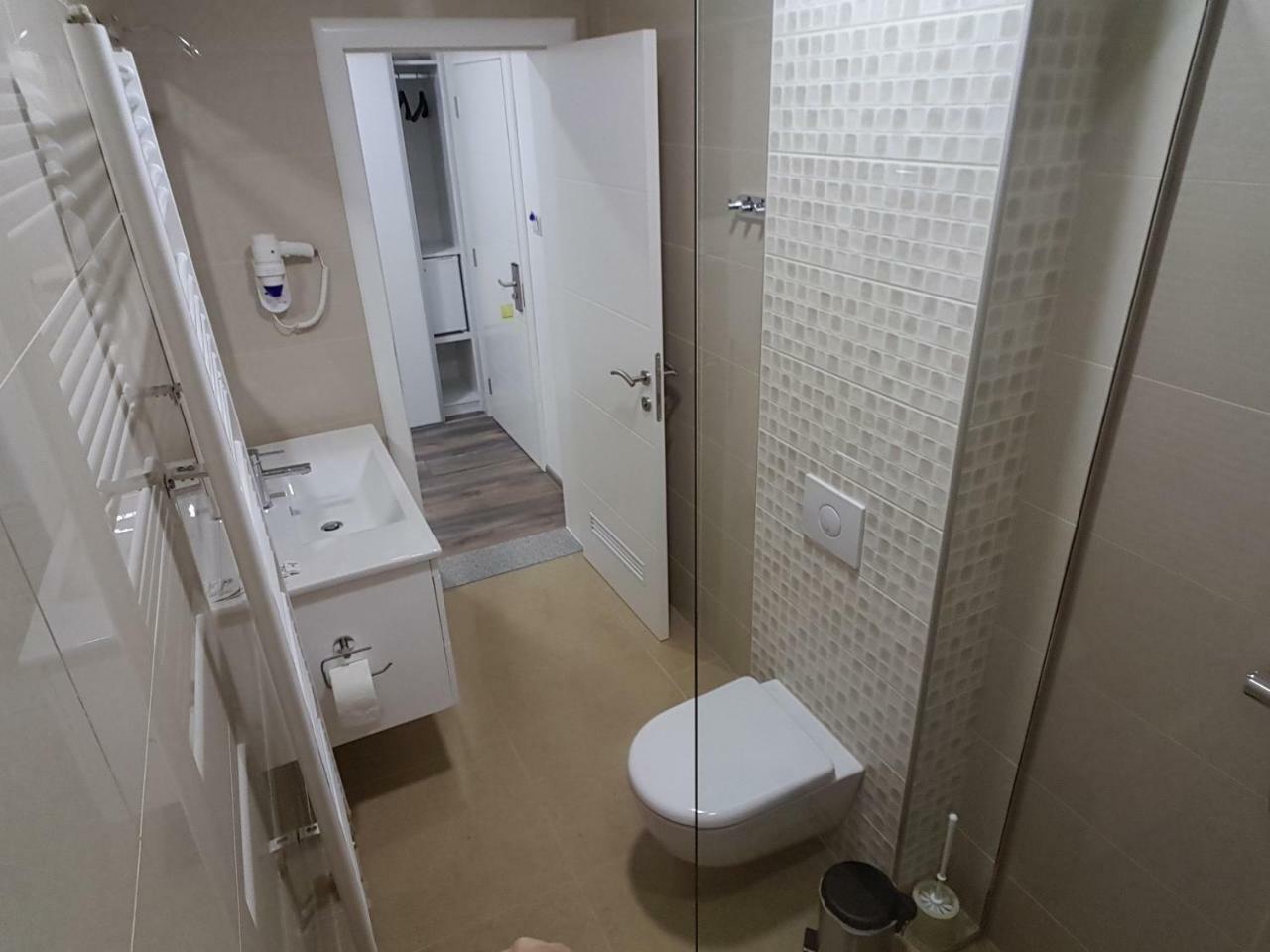 Apartments As Dubrave Dubrave Gornje Eksteriør billede