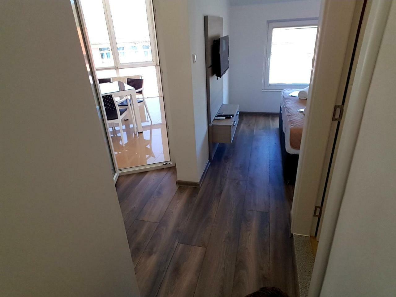 Apartments As Dubrave Dubrave Gornje Eksteriør billede