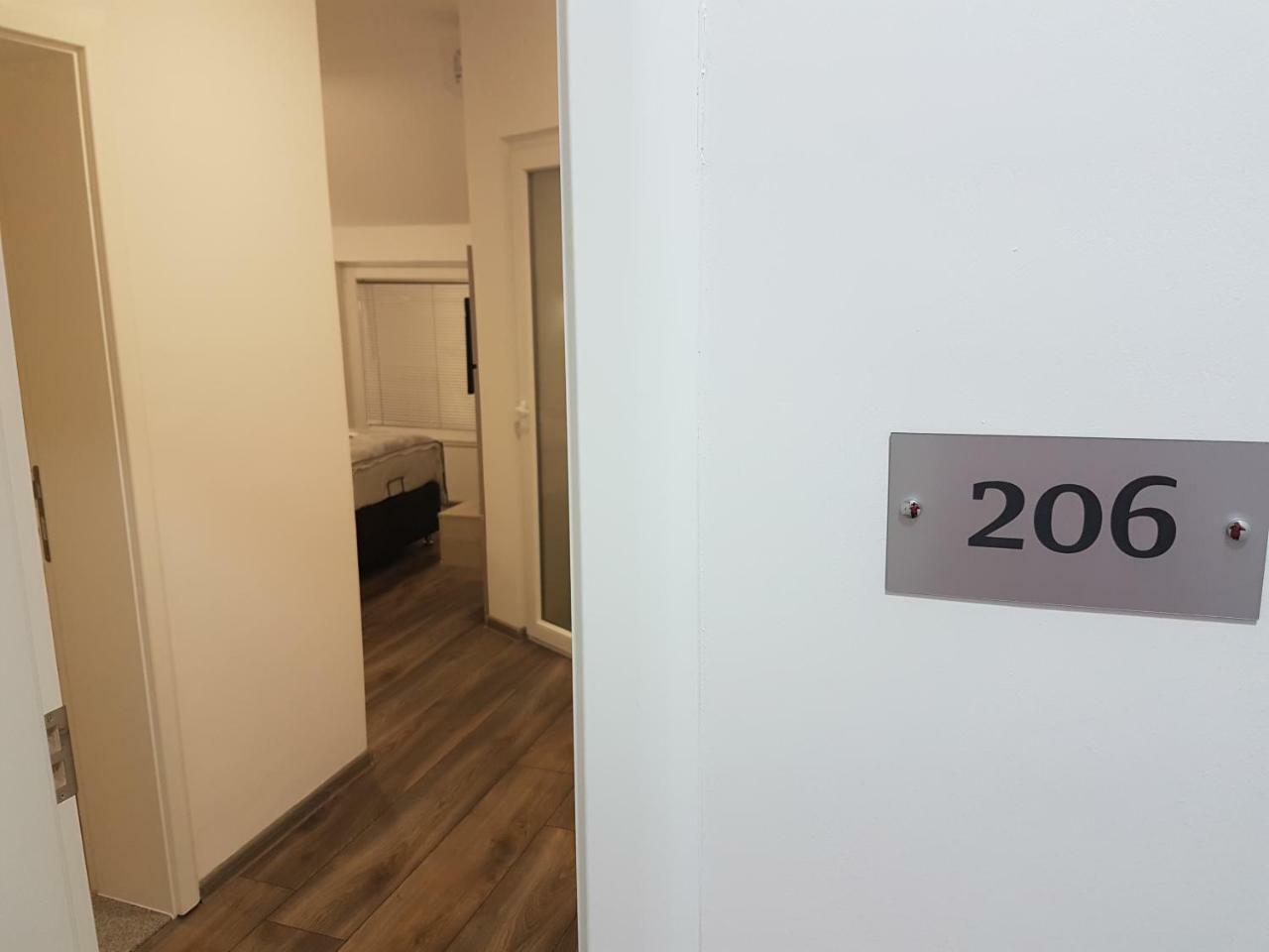 Apartments As Dubrave Dubrave Gornje Eksteriør billede